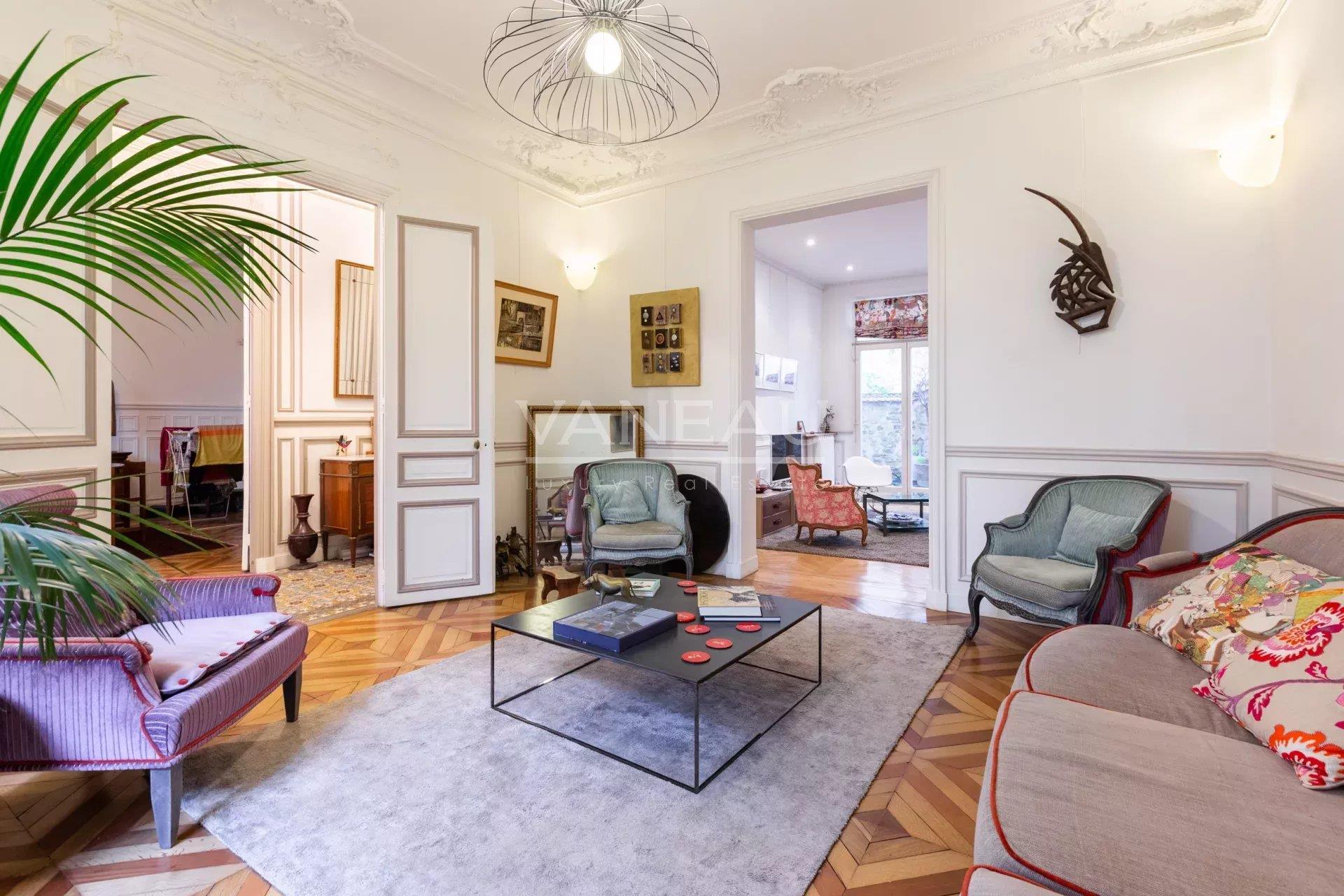 Maison à vendre, 290m², Paris 15ème