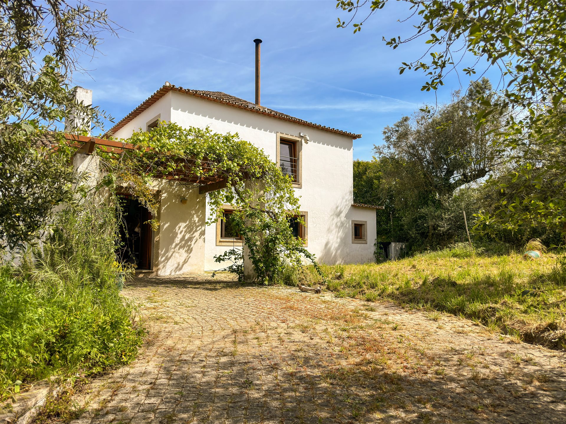 Titlu: Quinta de 1,2 Ha Montemor-o-Novo