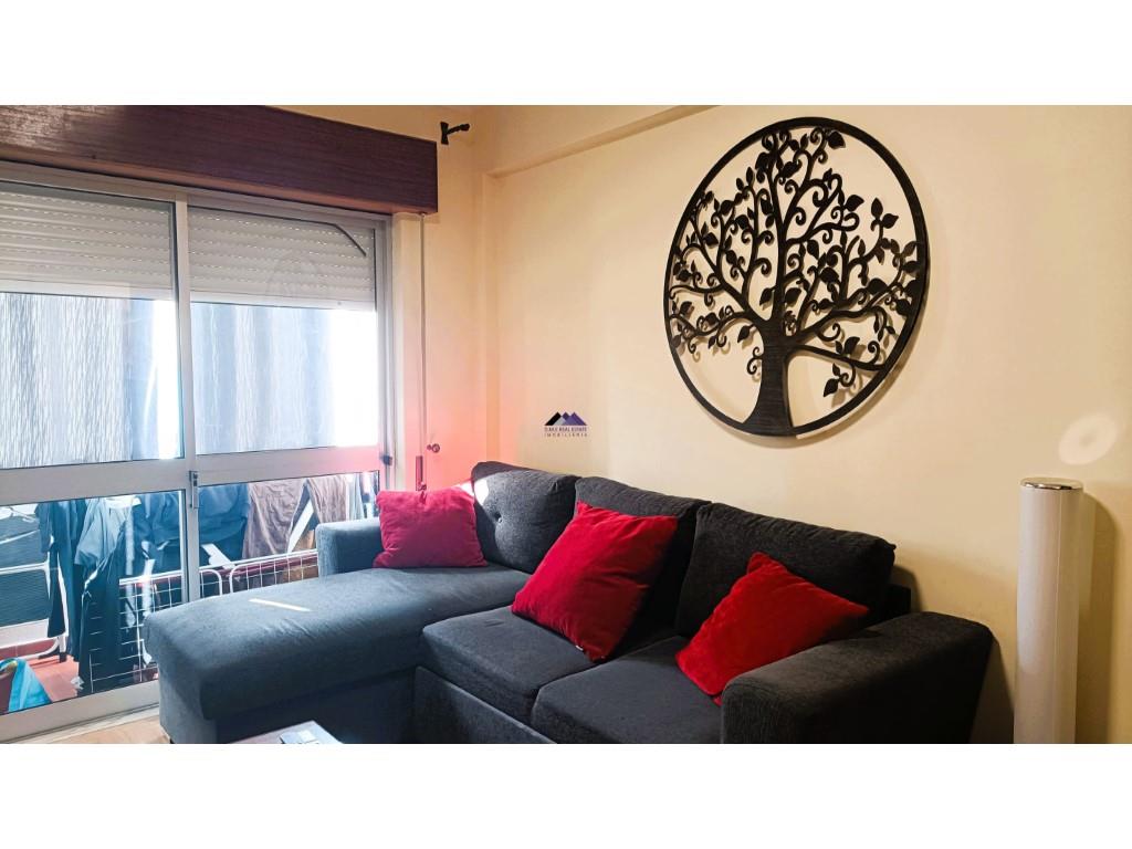 Appartement op 250m van het strand