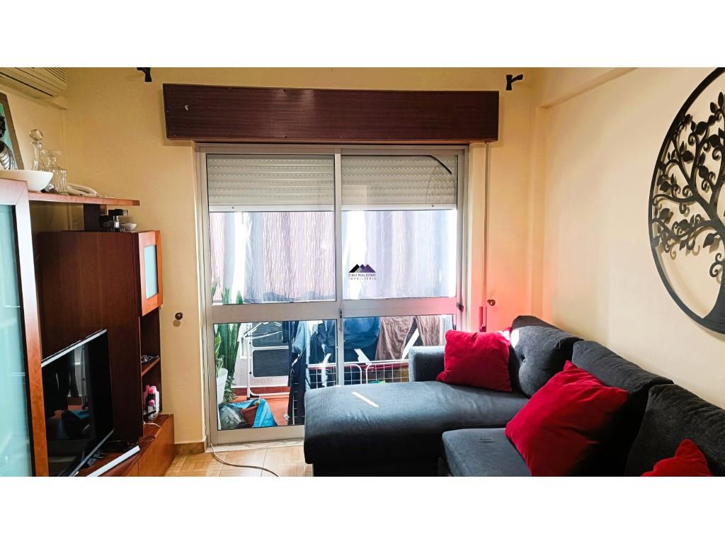 Appartement op 250m van het strand