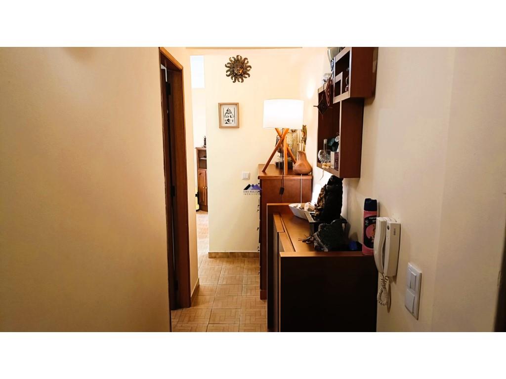 Appartement op 250m van het strand
