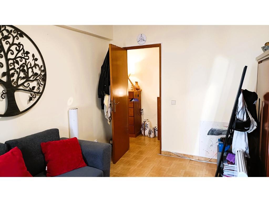 Appartement op 250m van het strand