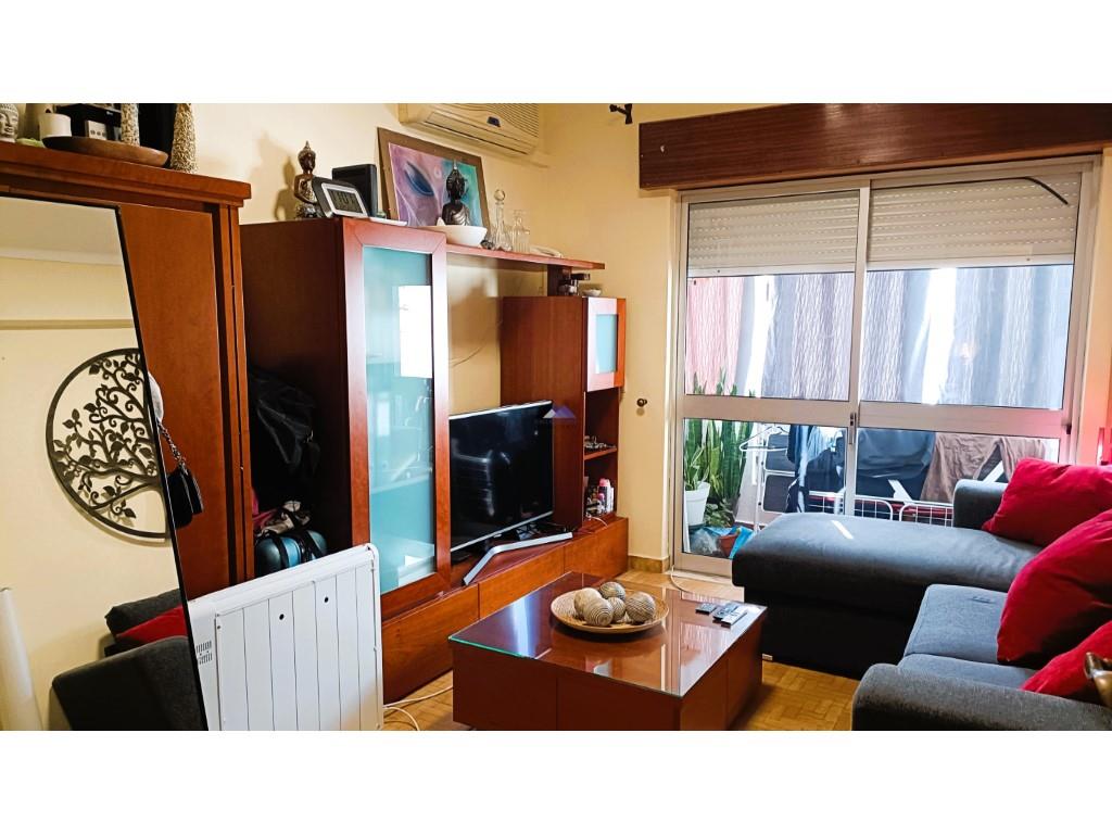 Appartement op 250m van het strand