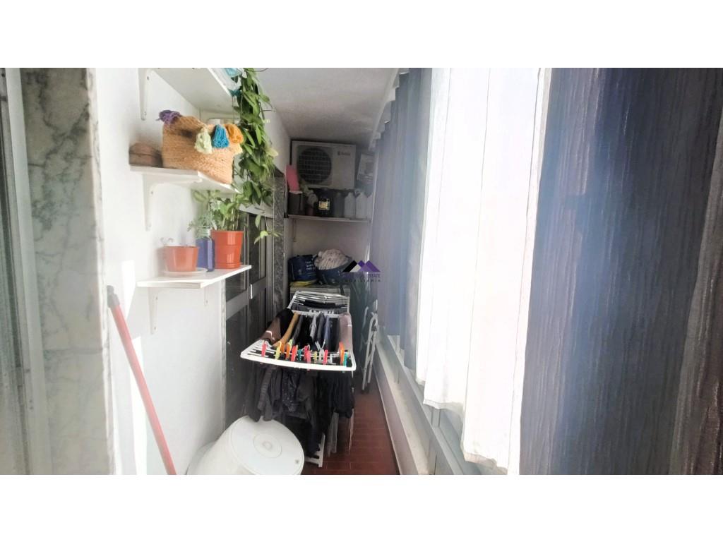 Appartement op 250m van het strand