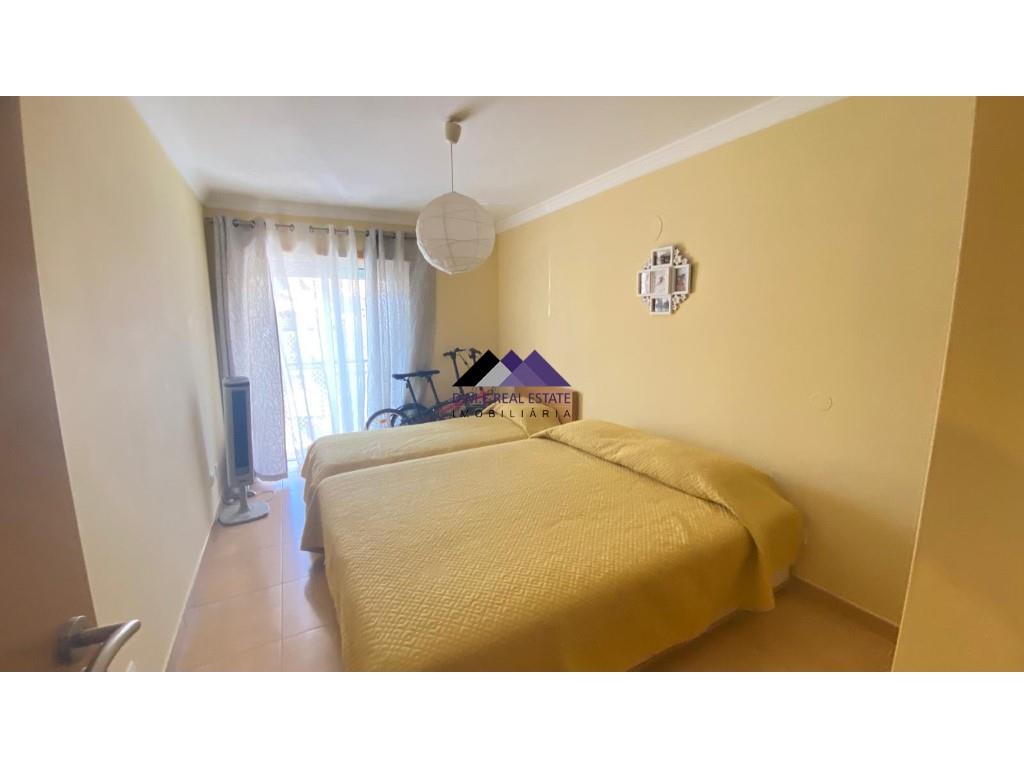 Apartament T1+1