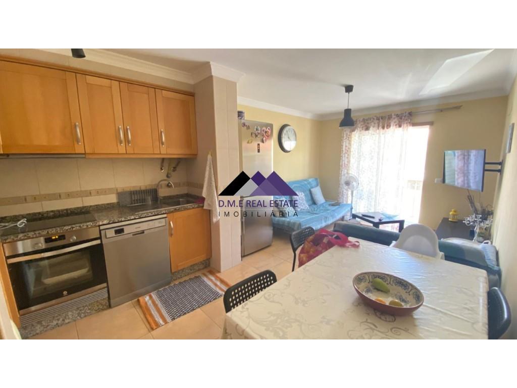 Apartament T1+1