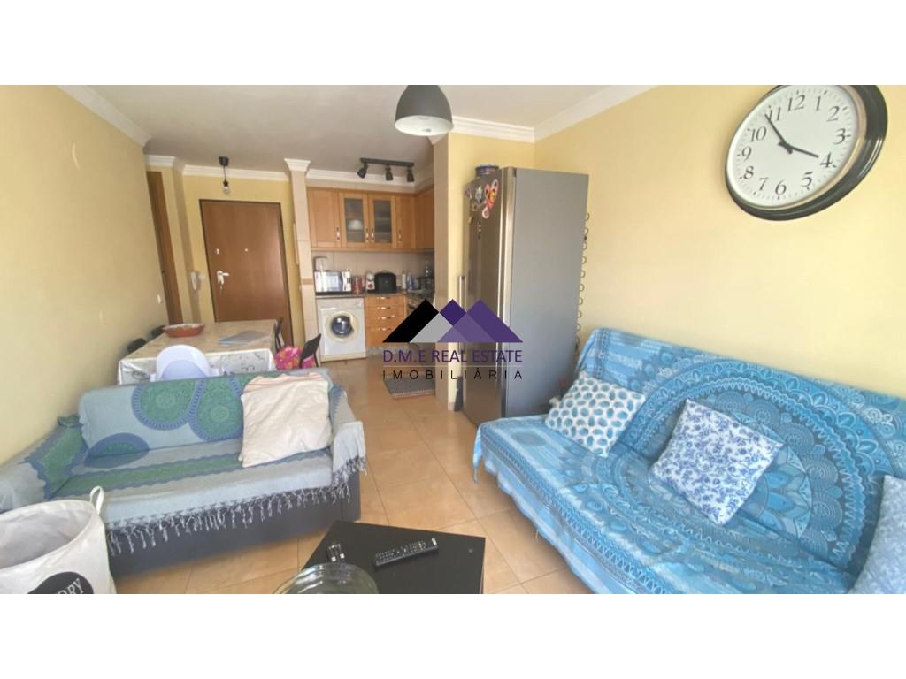 Apartament T1+1