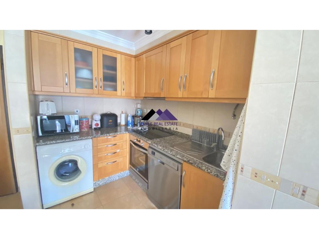 Apartament T1+1