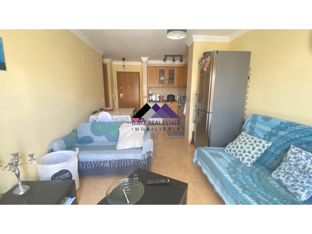 Apartament T1+1