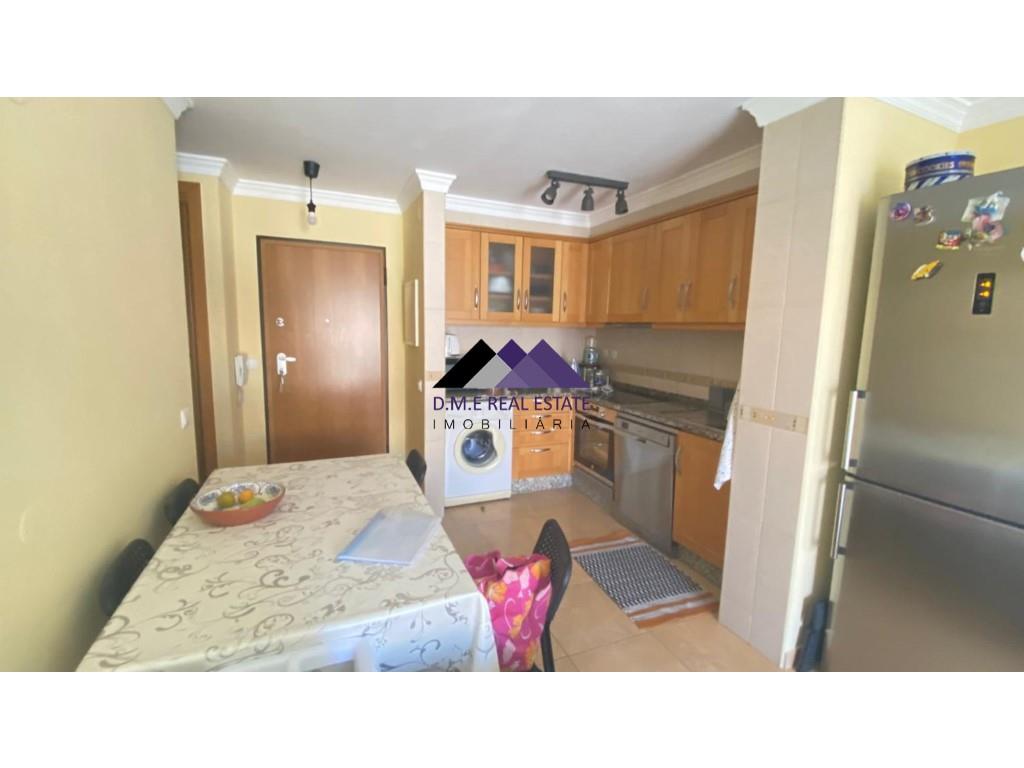 Apartament T1+1