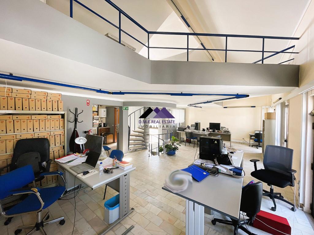 Commercial Space in the Center of Vrsa