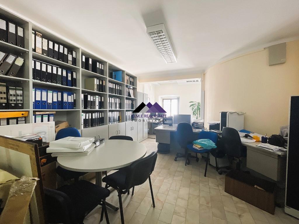 Commercial Space in the Center of Vrsa
