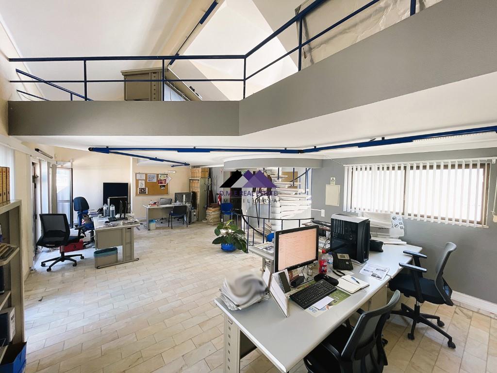 Commercial Space in the Center of Vrsa