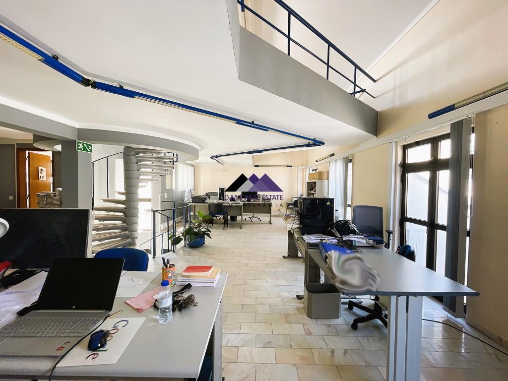 Commercial Space in the Center of Vrsa