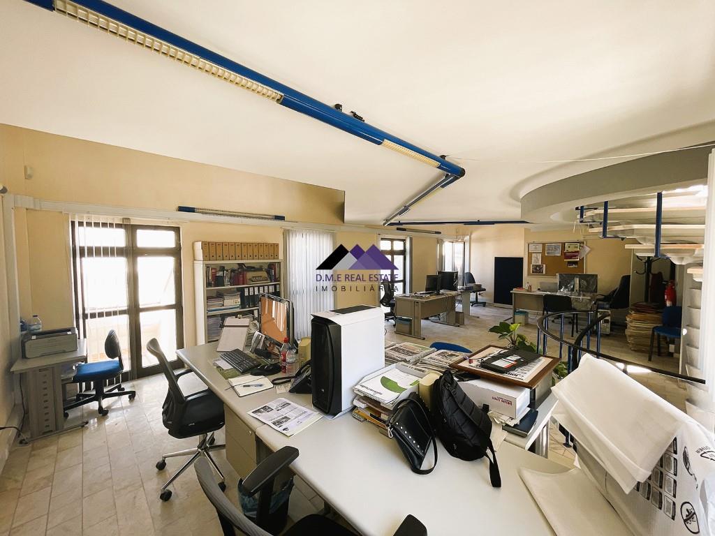 Commercial Space in the Center of Vrsa