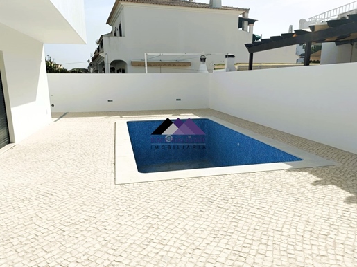 House with/ Garage and Swimming Pool