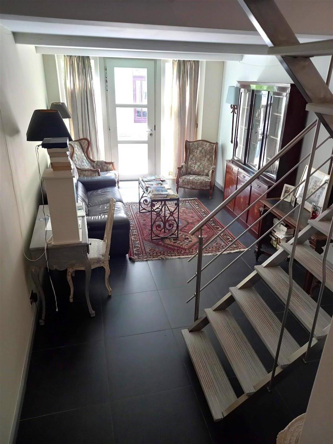 Beautiful B&B, completely renovated located in the center of Leucate Village 2 km from the beach.