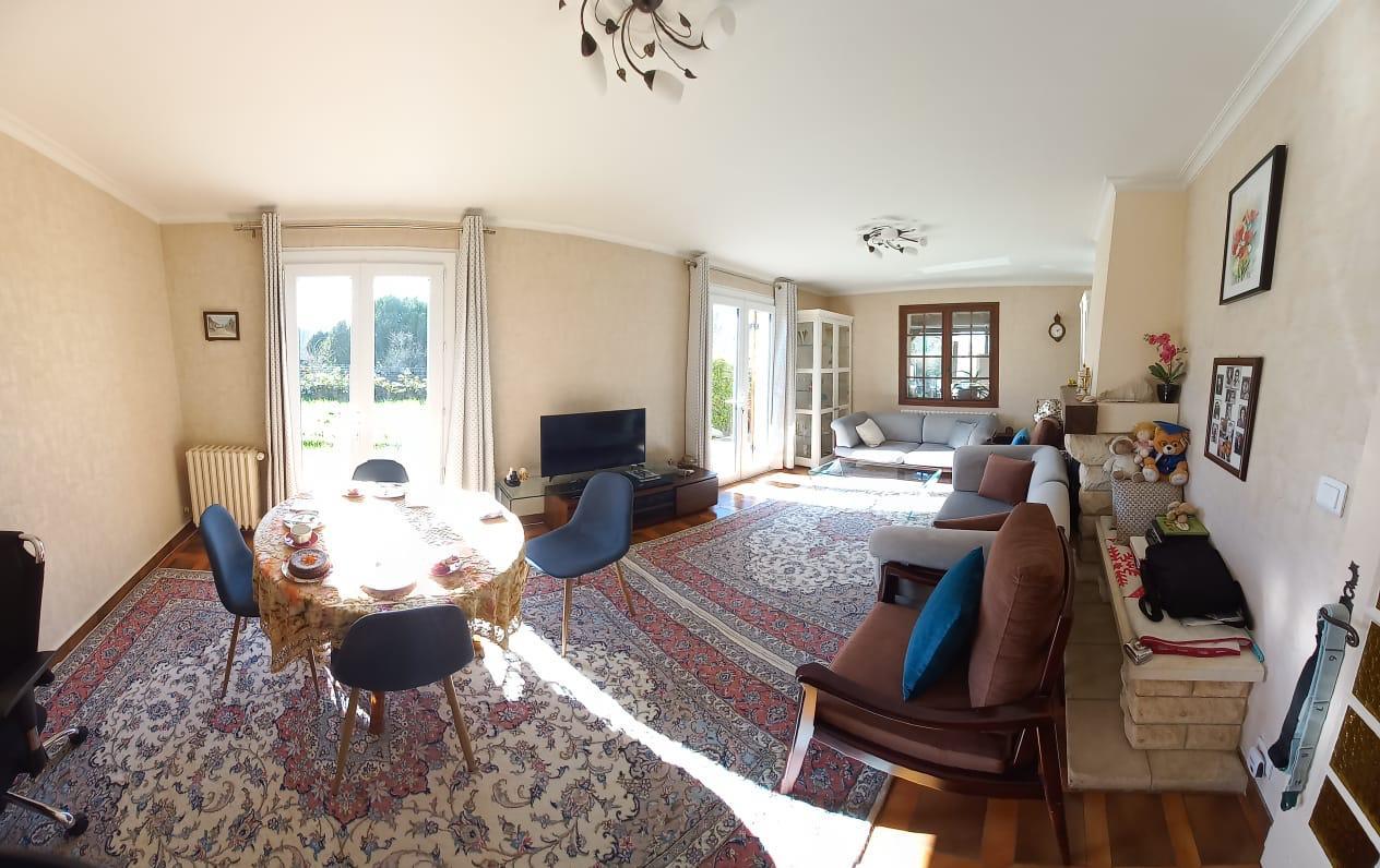 Charming Home with Timeless Panoramic Vista