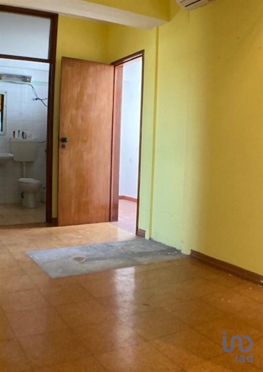 Apartament z 2 pokojami w Santarém o powierzchni 100,00 m²
