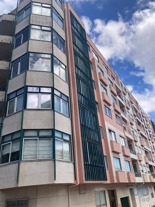 Appartement T2 à Lisboa de 100,00 m²