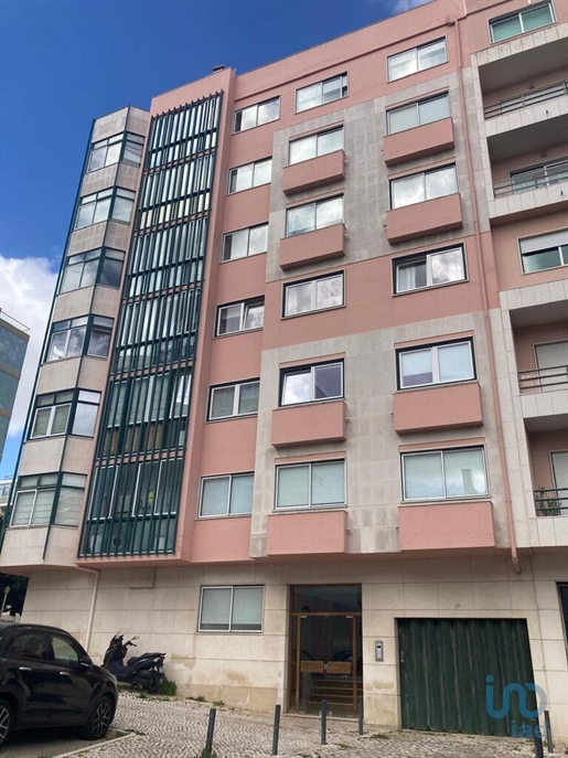 Appartement T2 à Lisboa de 100,00 m²