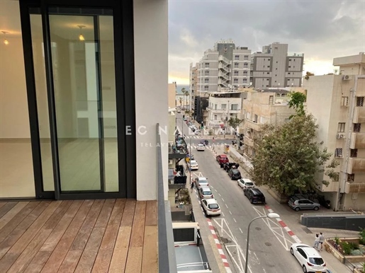 Tel Aviv Geula Appartement A Vendre