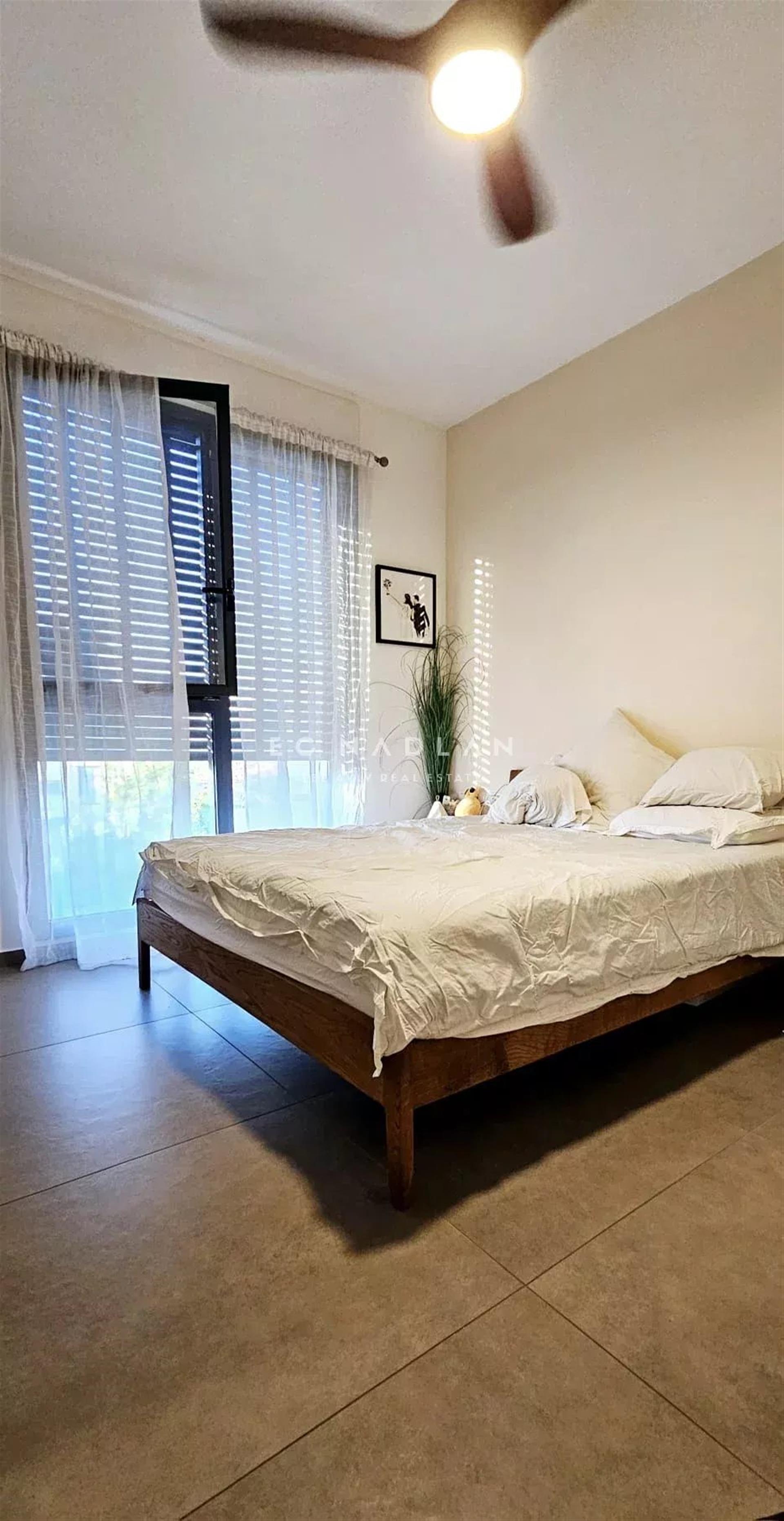 For sale in Tel Aviv, in the Geula seaside neighborhood