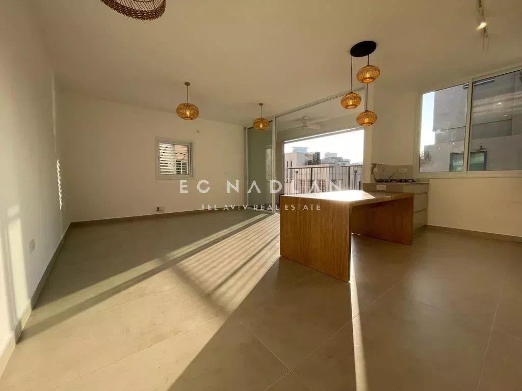 Appartement a vendre a Tel-Aviv, proche des plages, cote Bograshov