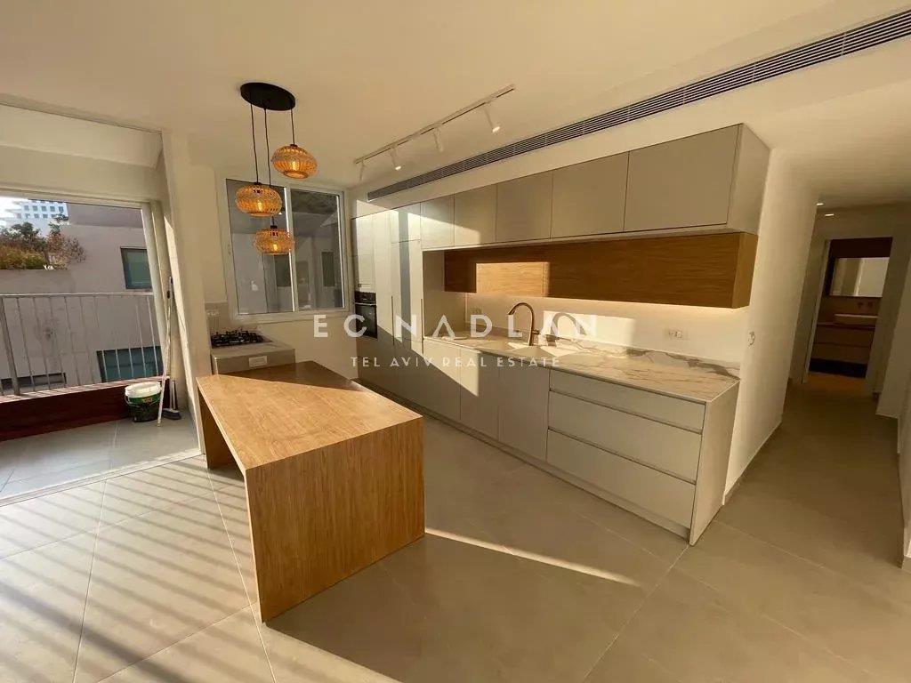 Appartement a vendre a Tel-Aviv, proche des plages, cote Bograshov