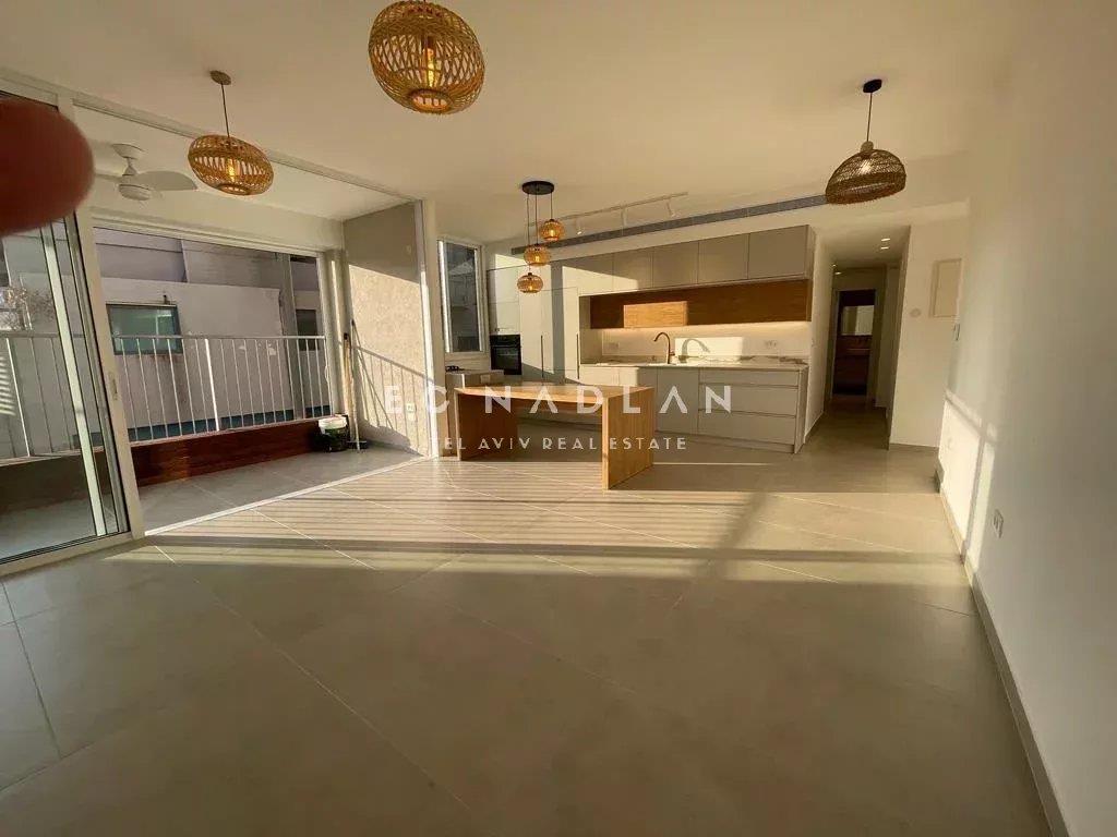 Appartement a vendre a Tel-Aviv, proche des plages, cote Bograshov