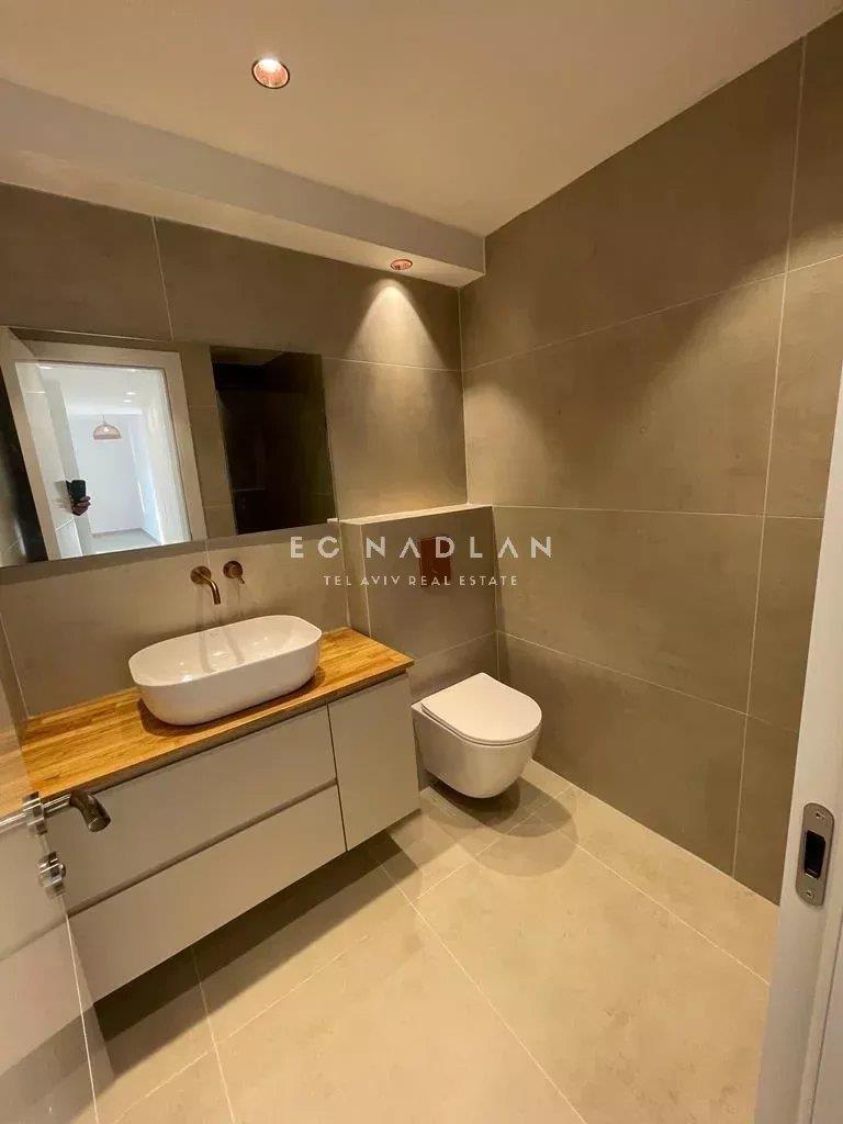 Appartement a vendre a Tel-Aviv, proche des plages, cote Bograshov