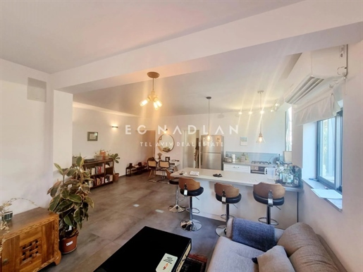 For sale - Apartment in Tel-Aviv- Center