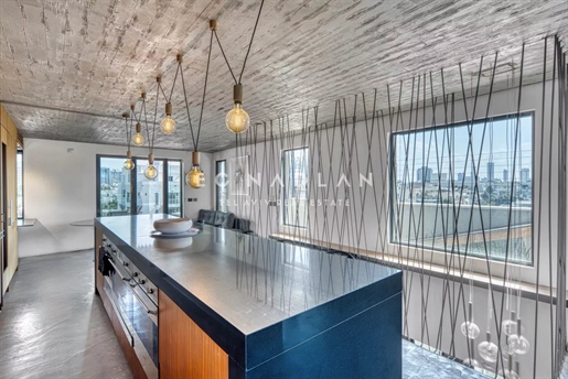 For Sale in Tel Aviv: Prime Location in the Gordon Area