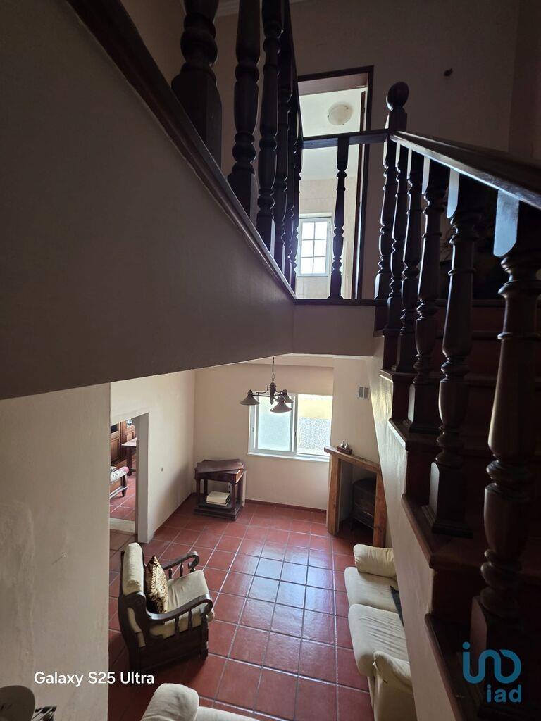 Home / Villa with 4 Rooms in Almeirim with 110,00 m²