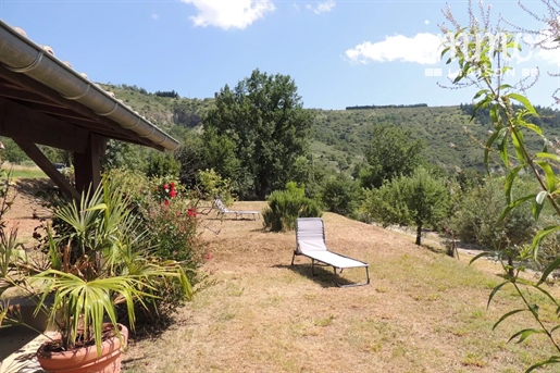 Exclusivity House + Gîte with an exceptional view