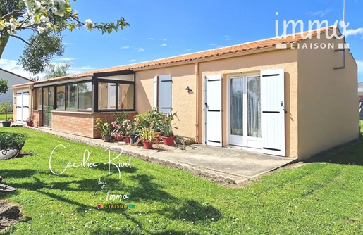 Exclusive House T3 bis Meshers sur Gironde