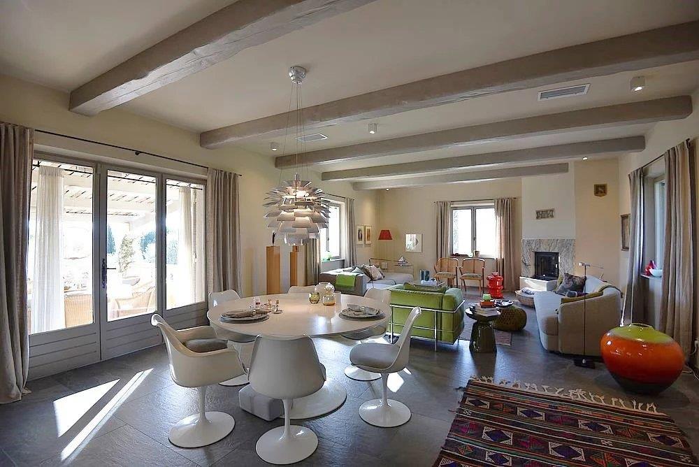 View of the valley Beautiful villa of 283 m² with an apartment – Callian Return to the list