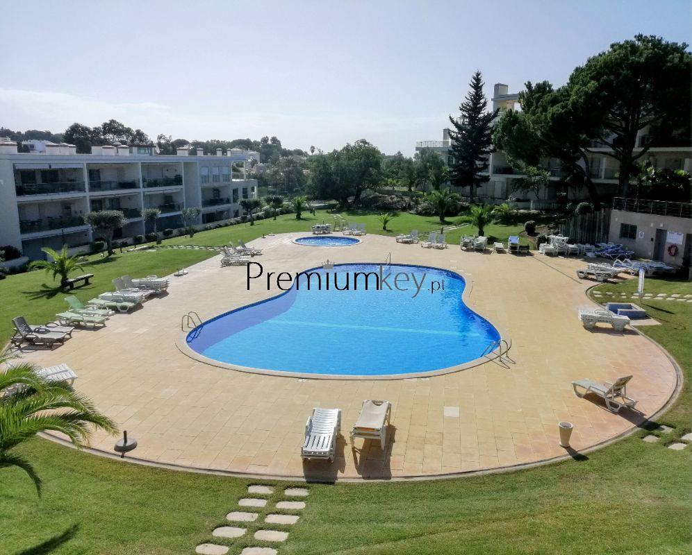 3 bedroom Townhouse with pool in Albufeira