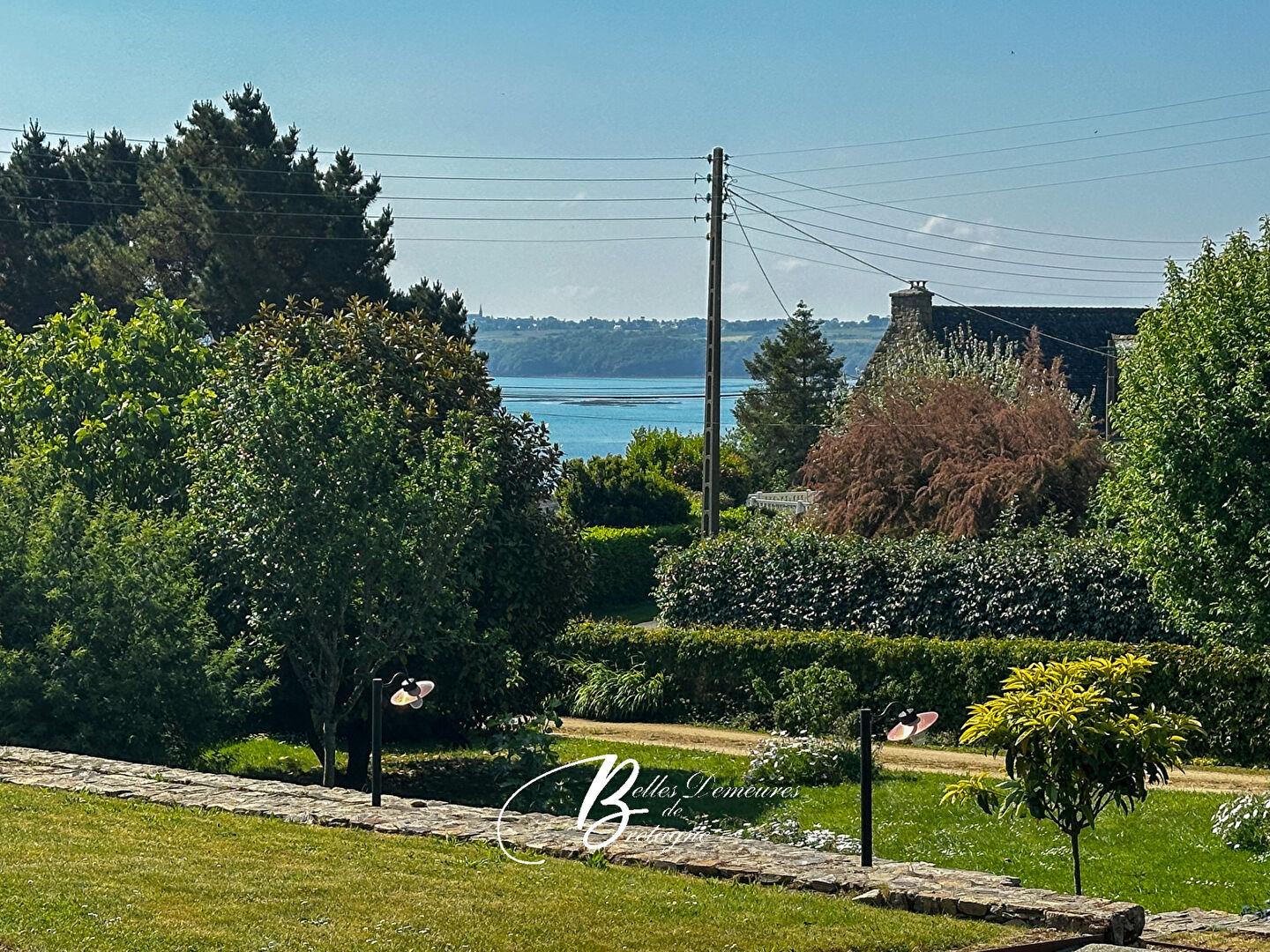 A vendre magnifique longère entièrement rénovée