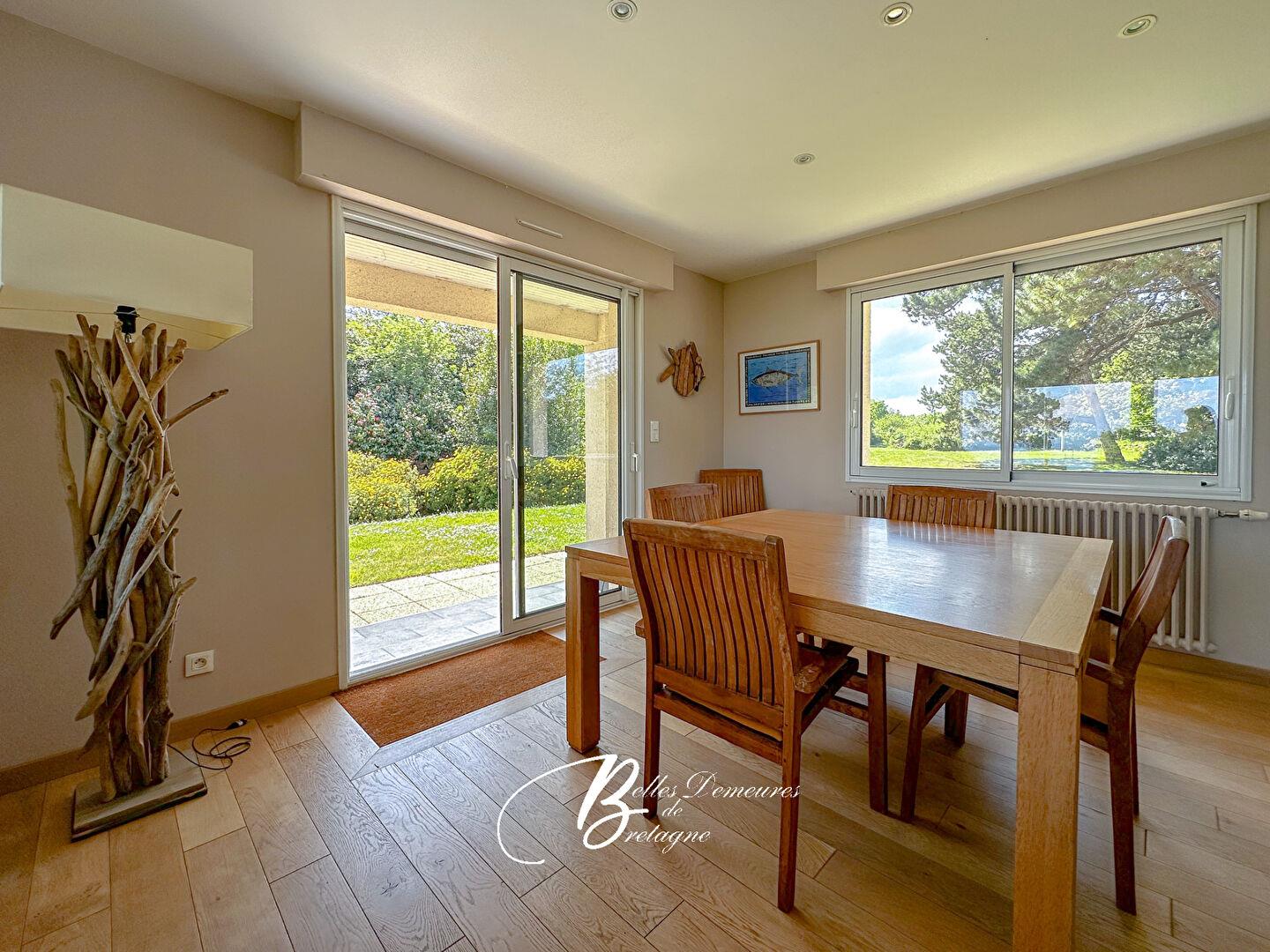 Family home for sale with sea view Cotes d'Armor