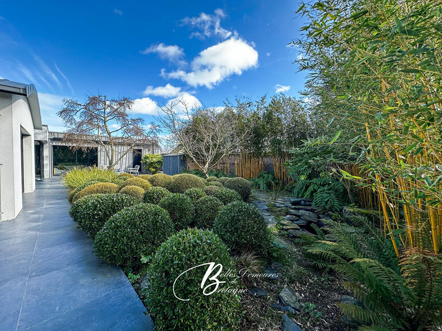 Maison à vendre, 278m², Binic-Étables-sur-Mer