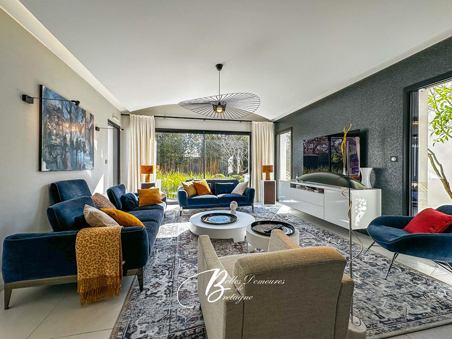 Maison à vendre, 278m², Binic-Étables-sur-Mer