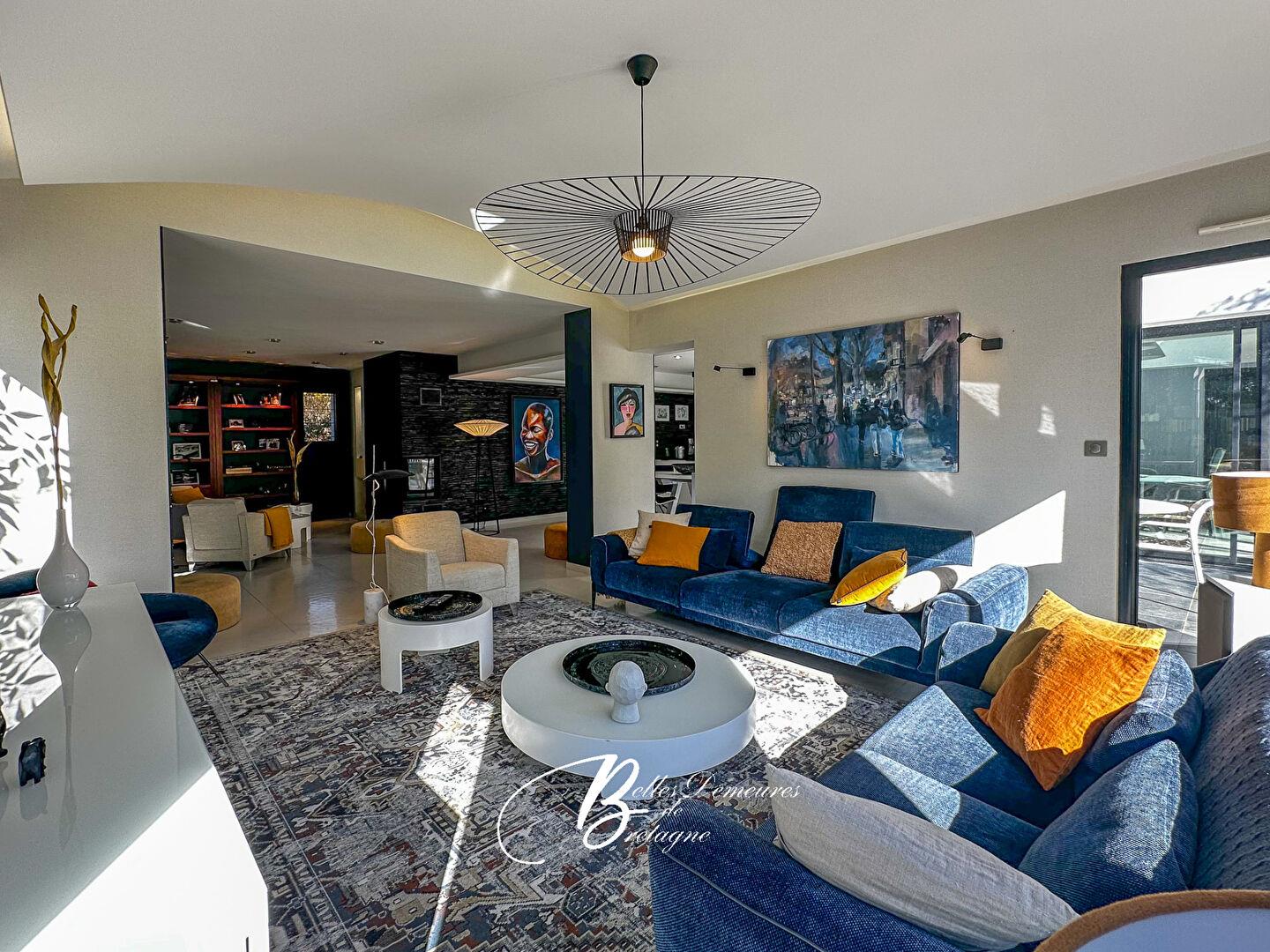 Maison à vendre, 278m², Binic-Étables-sur-Mer