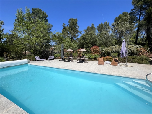 Luberon - Charming House - Close To The Village