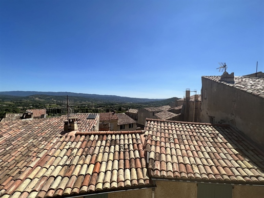 Village House - Saint Saturnin Les Apt - In The Heart Of Provence