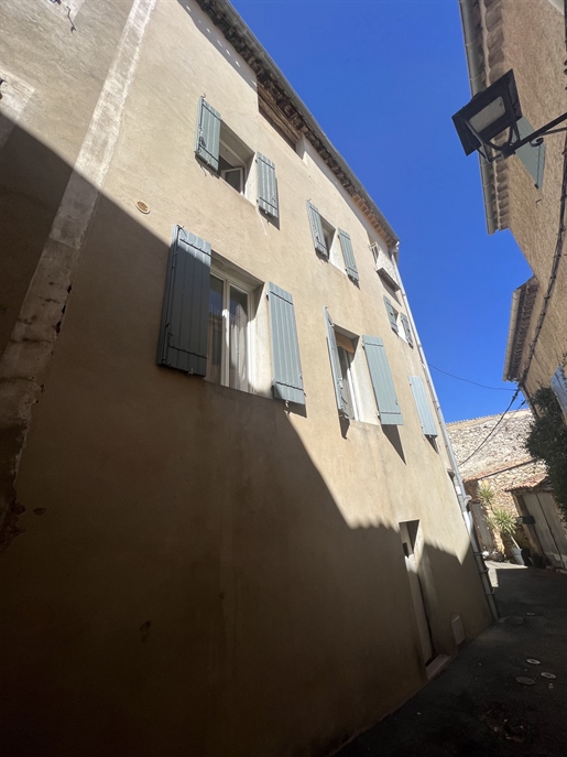 Maison Village - Saint Saturnin Les Apt - Au Coeur De La Provence
