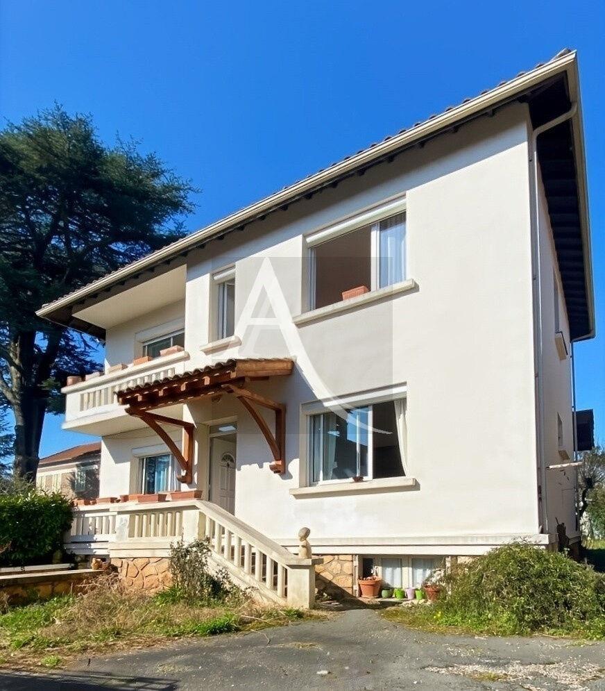 Maison à vendre, 139m², Monsempron-Libos