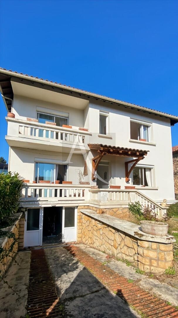 Maison à vendre, 139m², Monsempron-Libos