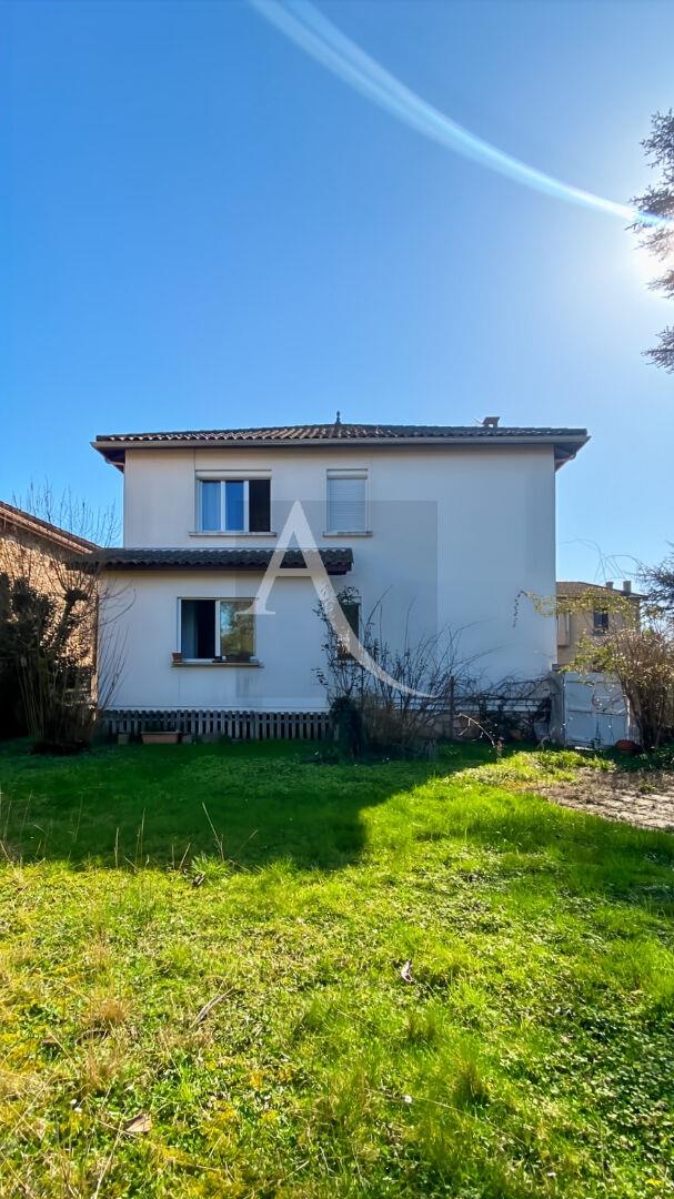 Maison à vendre, 139m², Monsempron-Libos