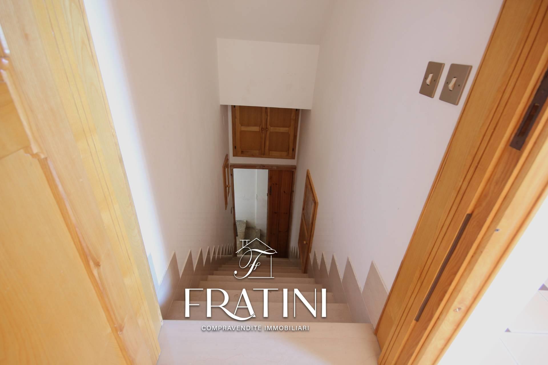 Apartment 139 m2 in Civitella del Tronto